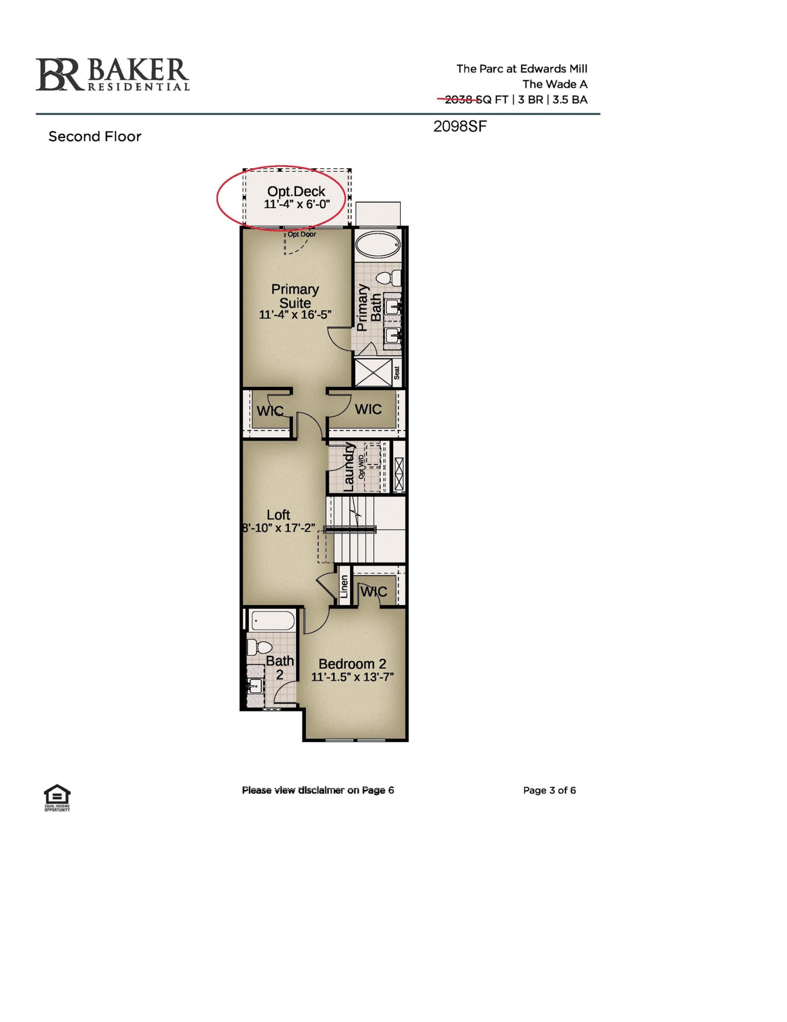 3926 Milltown Ridge Run Raleigh, NC 27612 - Photo 17 of 19 Photo 17