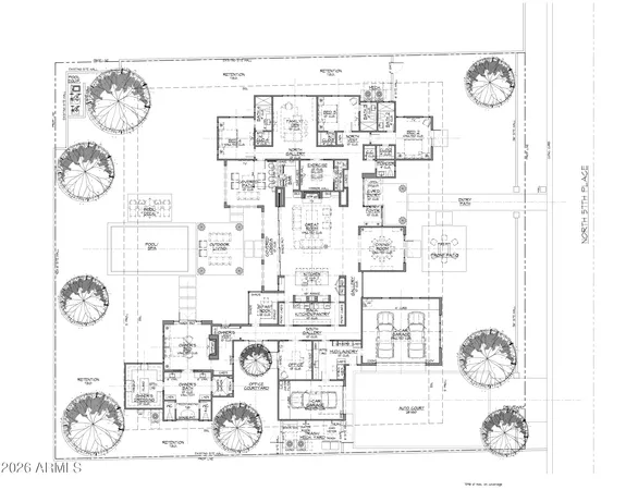 $7,695,000 | 4220 North 57th Place, Phoenix, AZ 85018