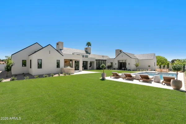 $7,695,000 | 4220 North 57th Place, Phoenix, AZ 85018
