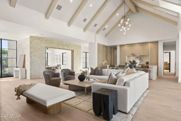 $7,695,000 | 4220 North 57th Place, Phoenix, AZ 85018