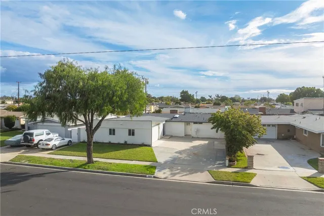 $1,129,000 | 5884 Los Encinos Street, Buena Park, CA 90620