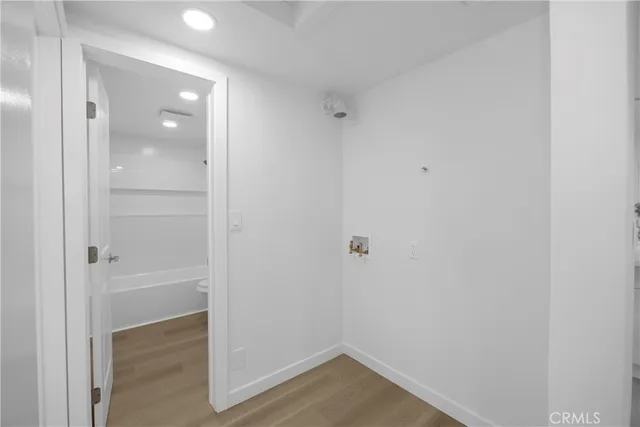 a view of small space