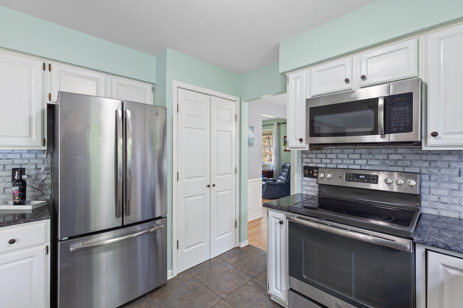 1302 North Freer Road Chelsea, MI 48118 - Photo 20 of 65 132 N Freer Rd - Chelsea - 1030
