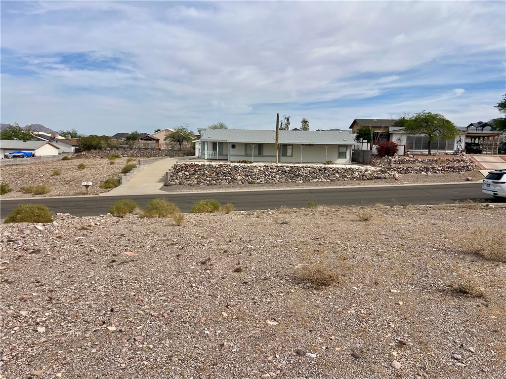 3370 Ridge View Avenue Bullhead City, AZ 86429 - Photo 10 of 10 a view of ocean view with beach