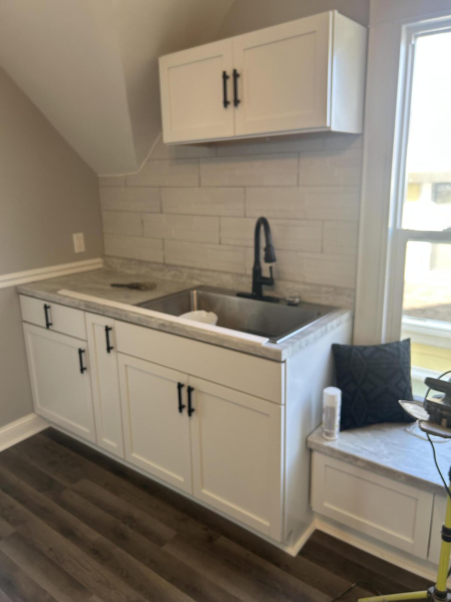 1428 Hayes Avenue Racine, WI 53405 - Photo 5 of 12 Kitchen remodeled