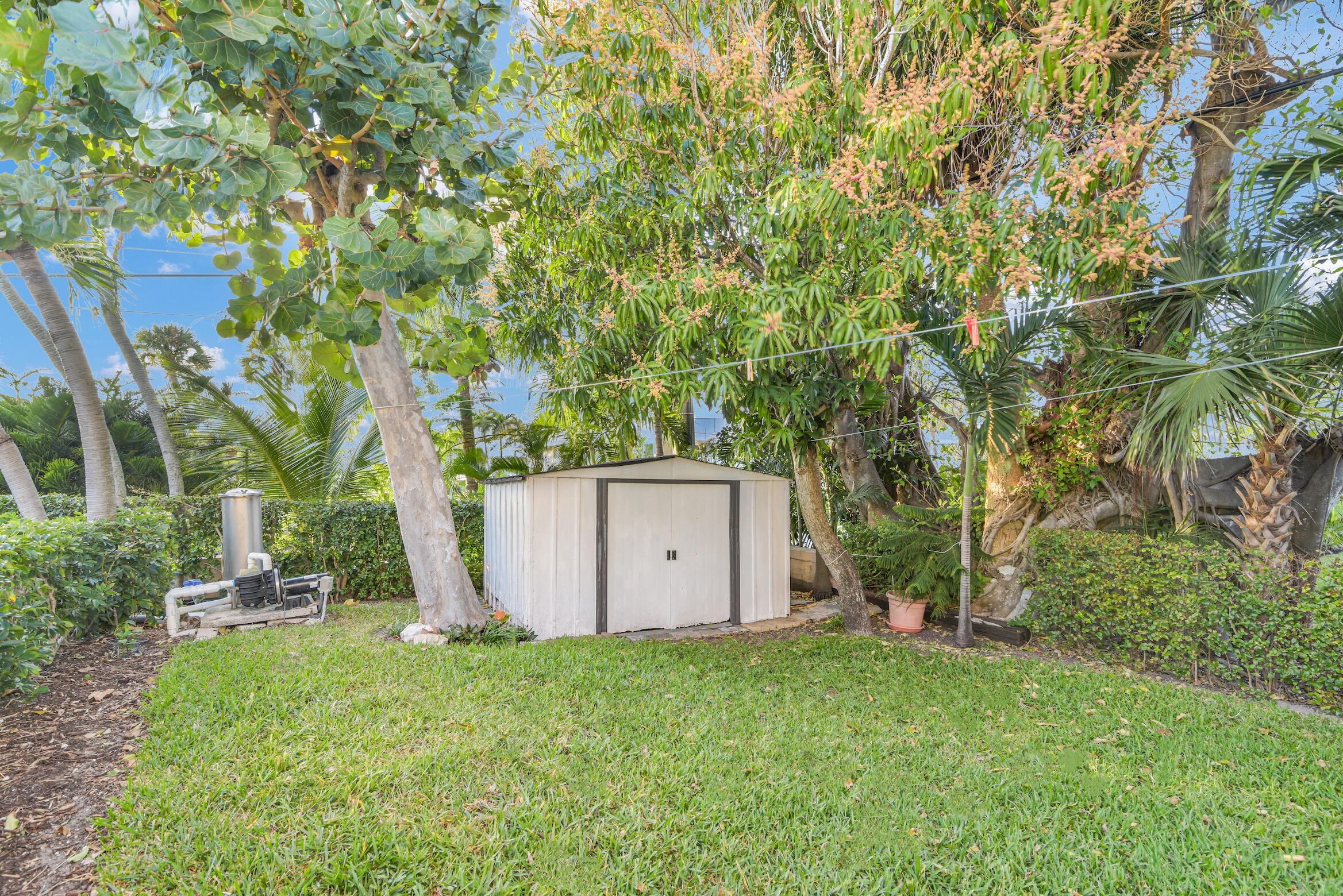 3 Sailfish Lane Ocean Ridge, FL 33435 - Photo 30 of 32 3 Sailfish Ln Ocean Ridge -72
