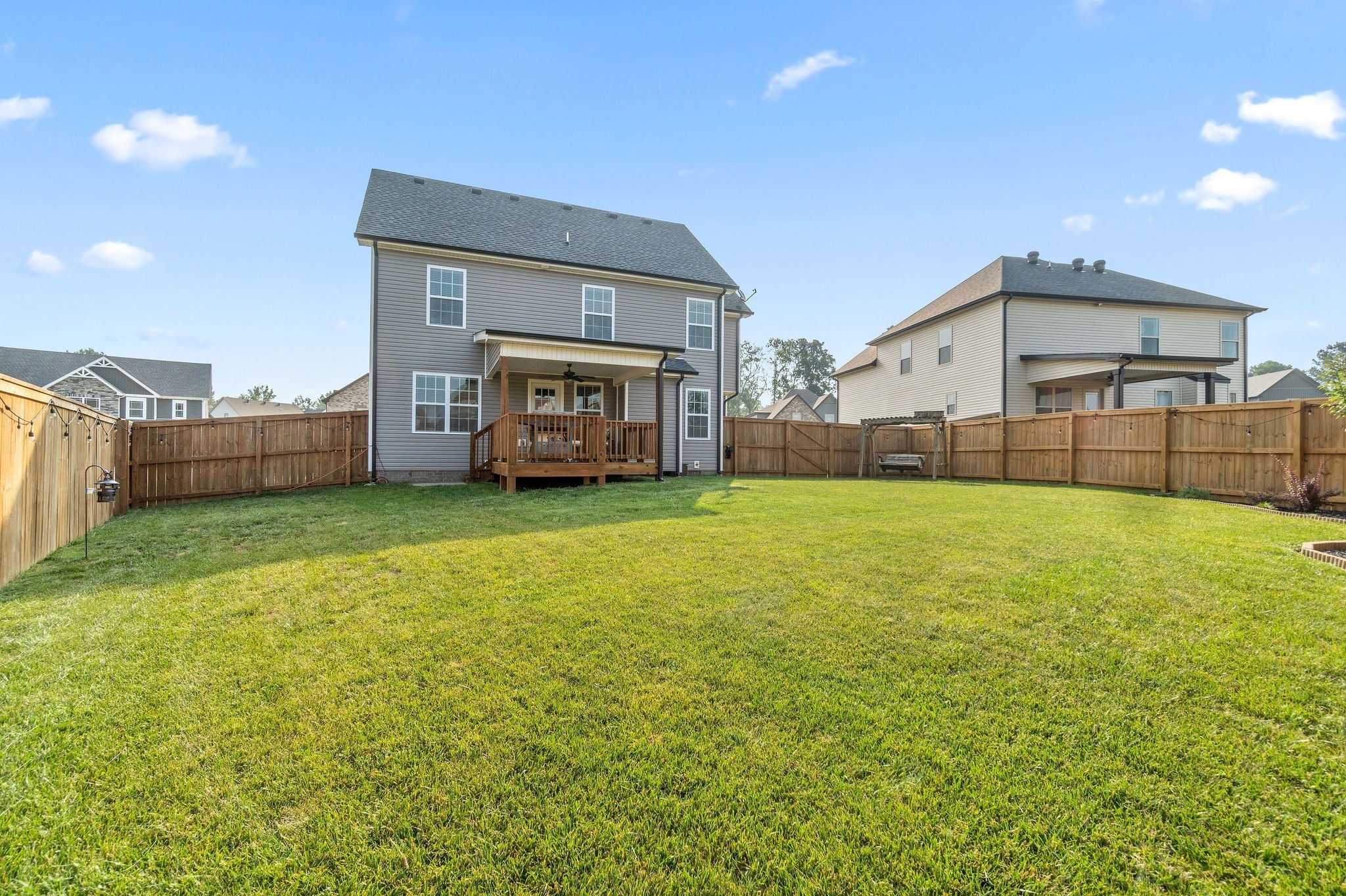 345 Rye Drive Clarksville, TN 37043 - Photo 33 of 36