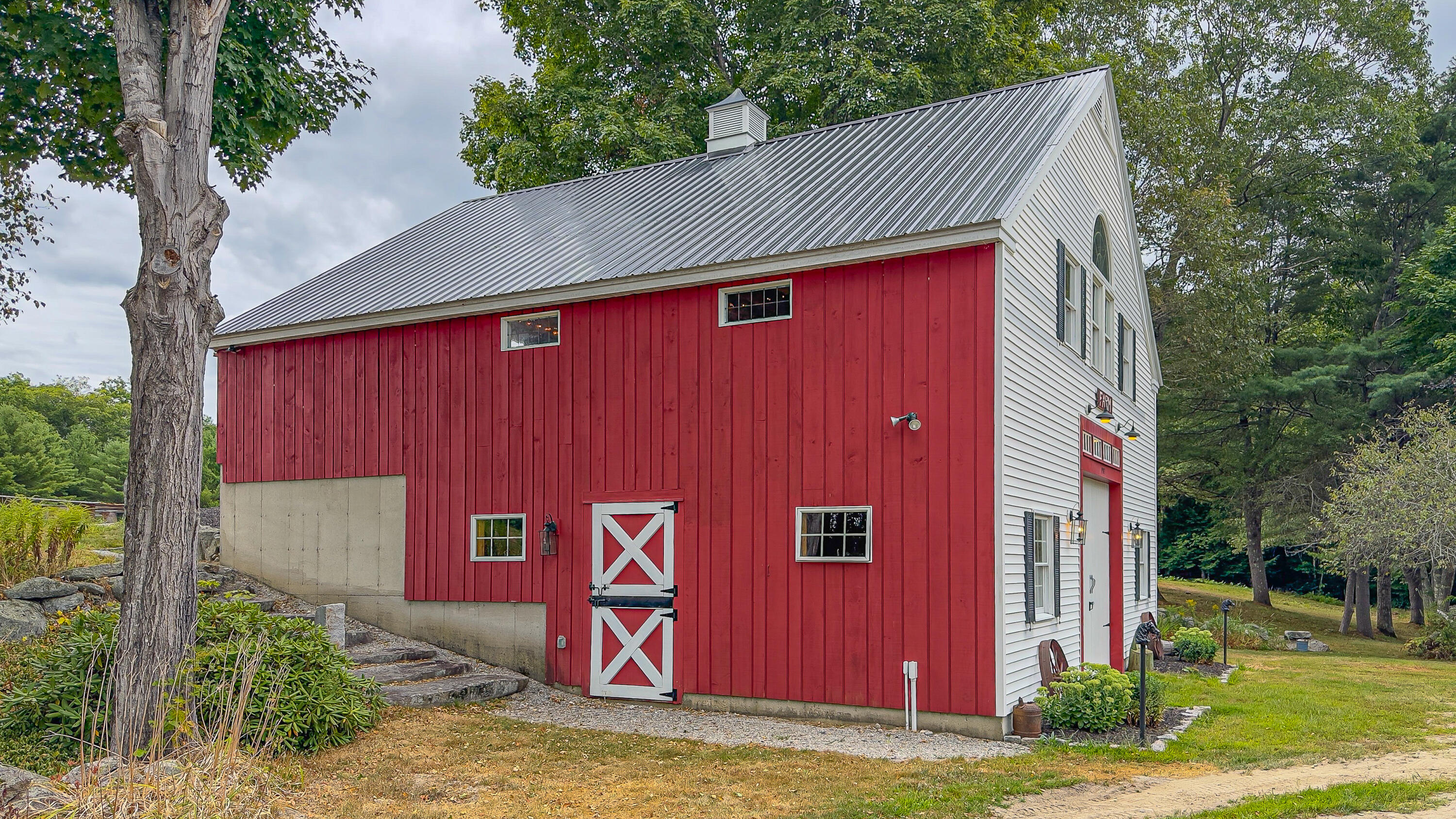 264 Passaconaway Road Waterford, ME 04088 - Photo 6 of 81 264 passaconaway road-140