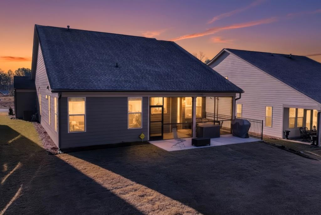 226 Geneva Way Hoschton, GA 30548 - Photo 38 of 84