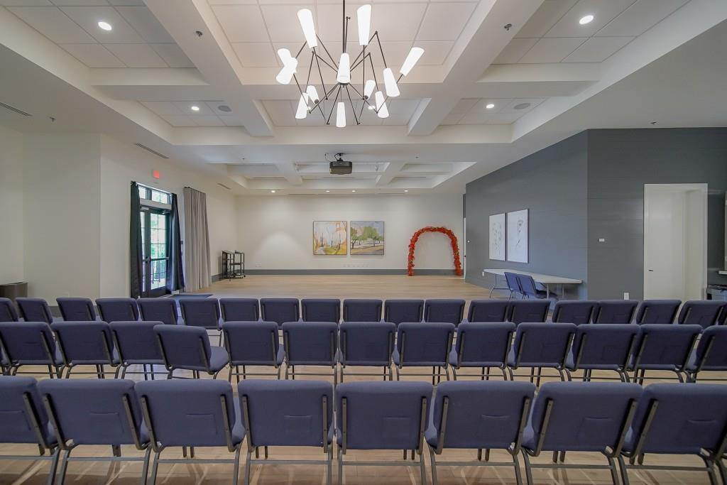 226 Geneva Way Hoschton, GA 30548 - Photo 57 of 84 a view of a dining room with furniture