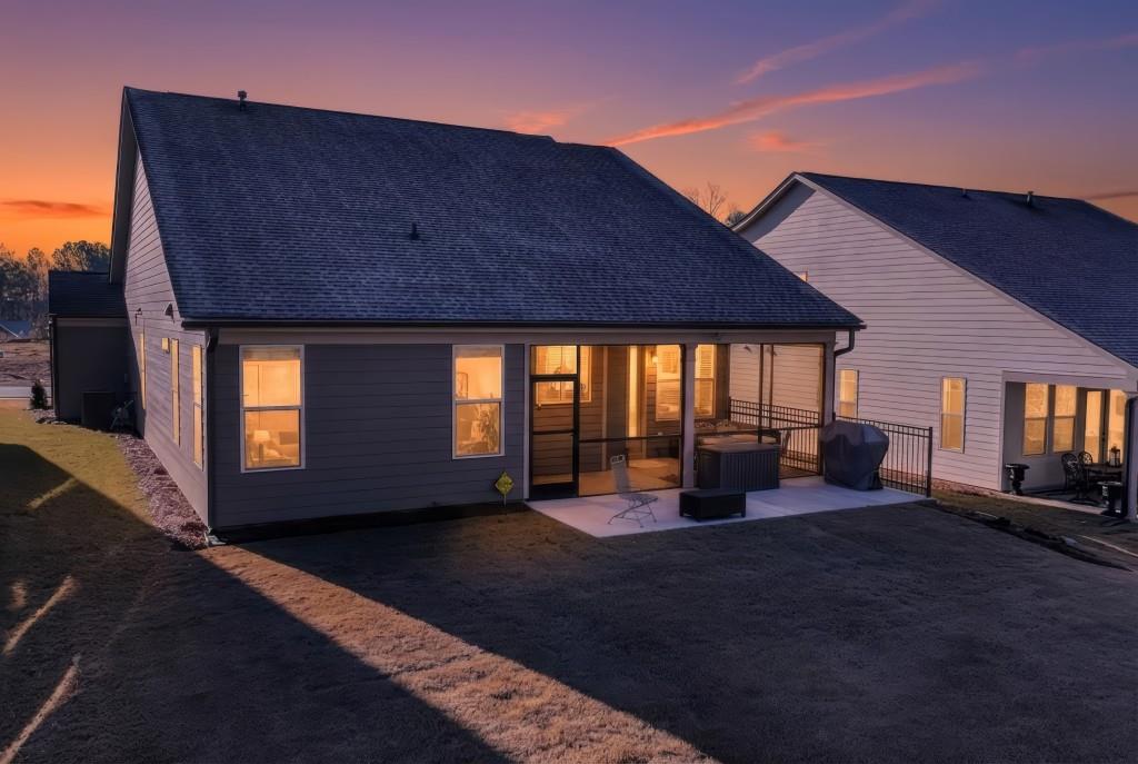 226 Geneva Way Hoschton, GA 30548 - Photo 81 of 84