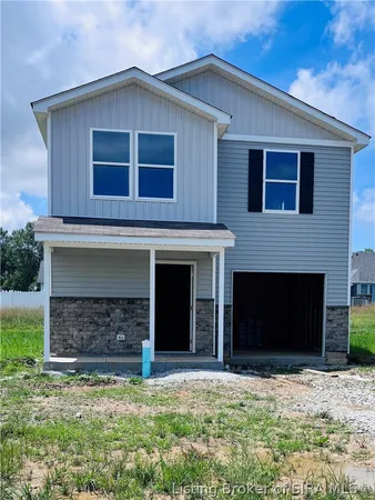 $221,490 | 294 Audrey Lane, Austin, IN 47102