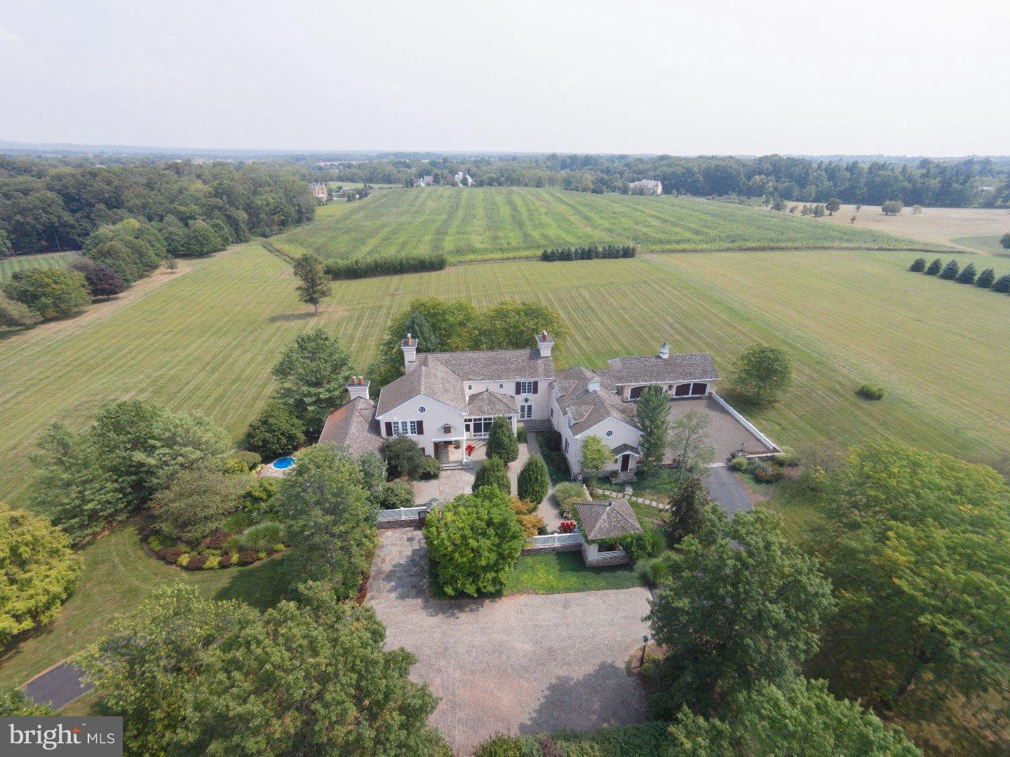 1032 Creamery Road Newtown, PA 18940 - Photo 1 of 25 Gallery Image 1