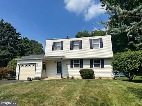 60 Blue Jay Road Chalfont, PA 18914 - Photo 4 of 36 Gallery Image 4