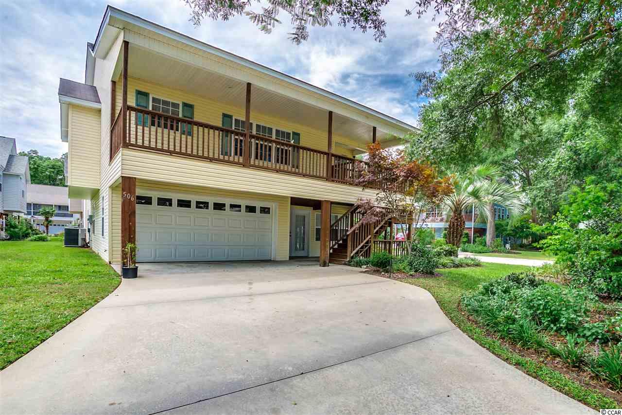 506 Bay Dr Exd Murrells Inlet, SC 29576 - Photo 1 of 29 Gallery Image 1