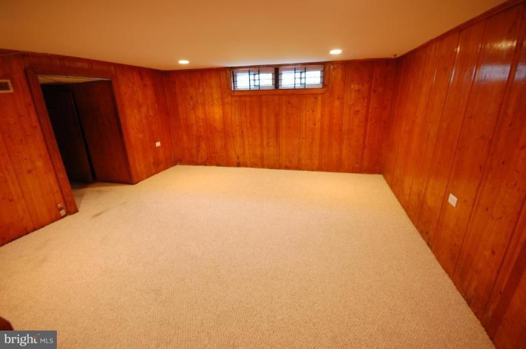1648 Pentwood Road Baltimore, MD 21239 - Photo 5 of 21 Basement #1
