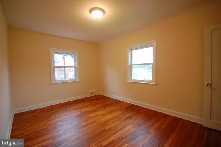 1648 Pentwood Road Baltimore, MD 21239 - Photo 9 of 21 Bedroom #2