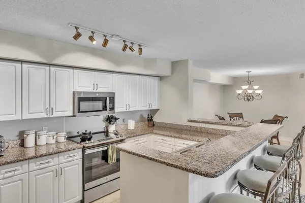 $3,500 | 3606 South Ocean Boulevard, Unit 205, Highland Beach, FL 33487