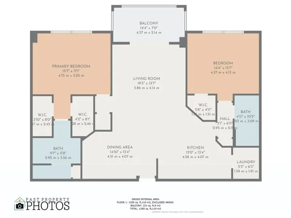 $3,500 | 3606 South Ocean Boulevard, Unit 205, Highland Beach, FL 33487