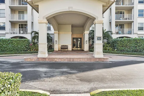 $3,500 | 3606 South Ocean Boulevard, Unit 205, Highland Beach, FL 33487