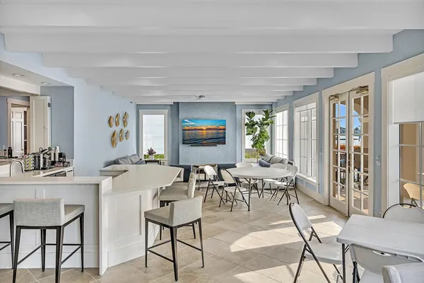 $3,500 | 3606 South Ocean Boulevard, Unit 205, Highland Beach, FL 33487