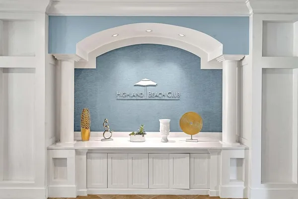 $3,500 | 3606 South Ocean Boulevard, Unit 205, Highland Beach, FL 33487