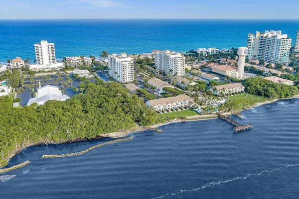 $3,500 | 3606 South Ocean Boulevard, Unit 205, Highland Beach, FL 33487