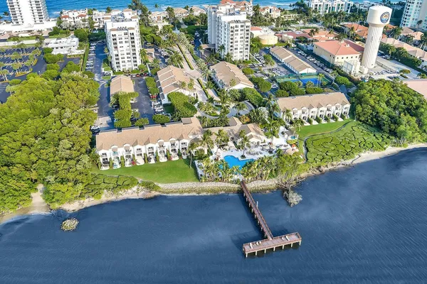 $3,500 | 3606 South Ocean Boulevard, Unit 205, Highland Beach, FL 33487