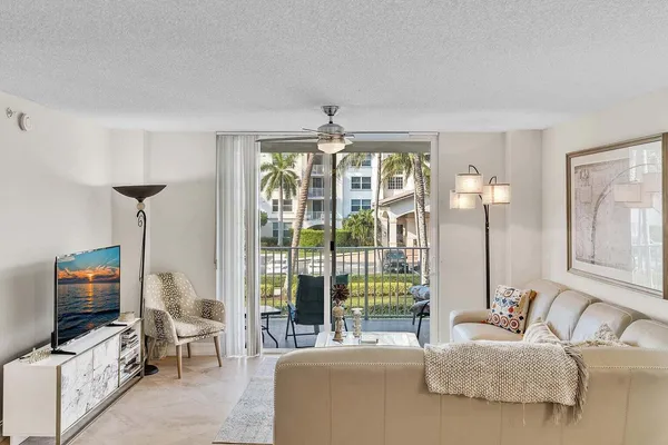 $3,500 | 3606 South Ocean Boulevard, Unit 205, Highland Beach, FL 33487