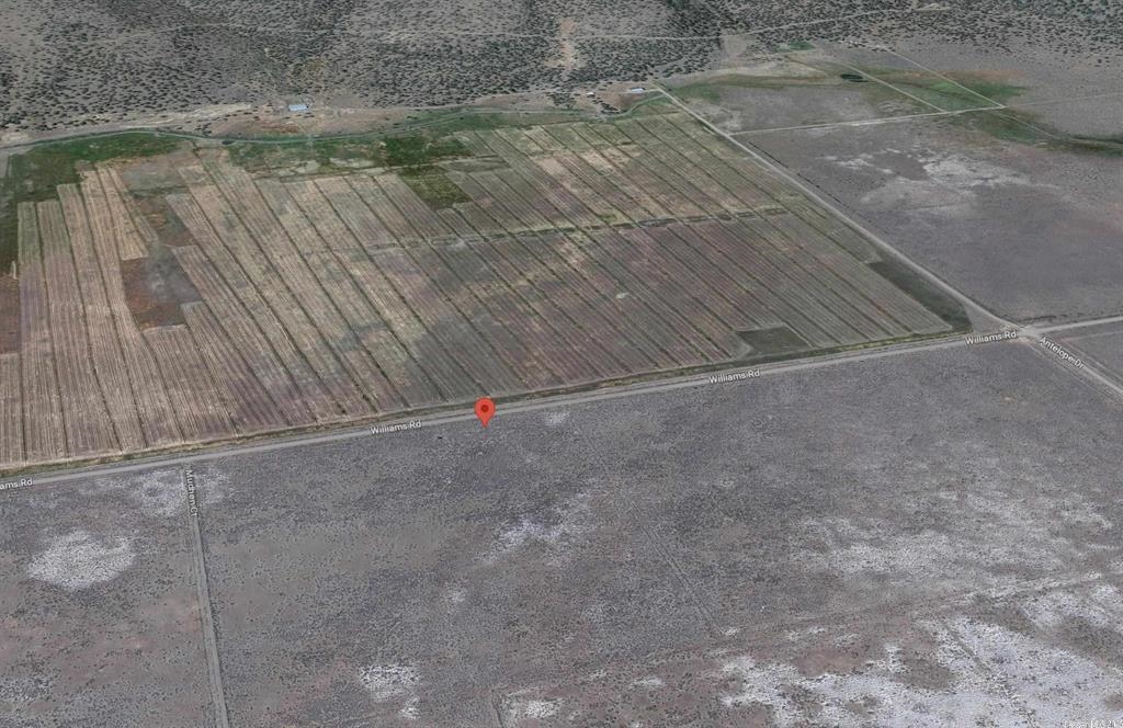 0 Williams Road Termo, CA 96119 - Photo 3 of 5