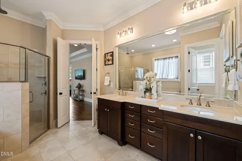 $1,190,000 | 113 Hardy Oaks Way, Holly Springs, NC 27540