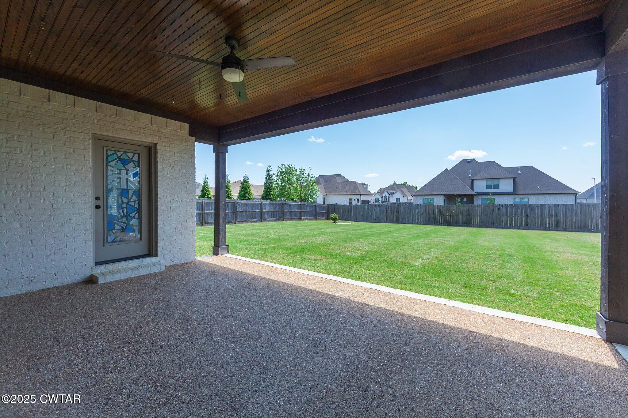 42 Cheddleton Cove Jackson, TN 38305 - Photo 30 of 37