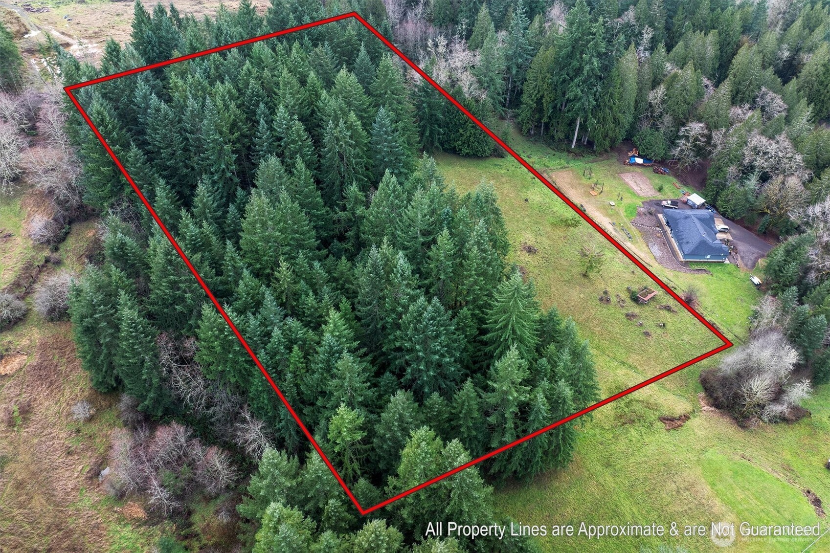 0 Bodine Road Kelso, WA 98626 - Photo 18 of 27 Gallery Image 18