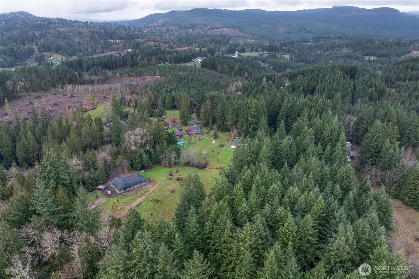 0 Bodine Road Kelso, WA 98626 - Photo 19 of 27 Gallery Image 19