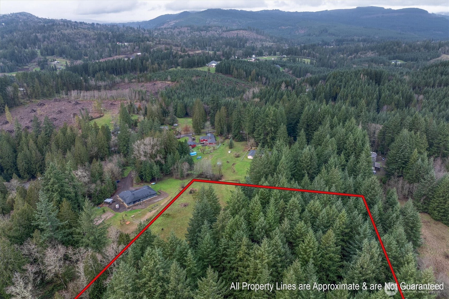 0 Bodine Road Kelso, WA 98626 - Photo 20 of 27 Gallery Image 20