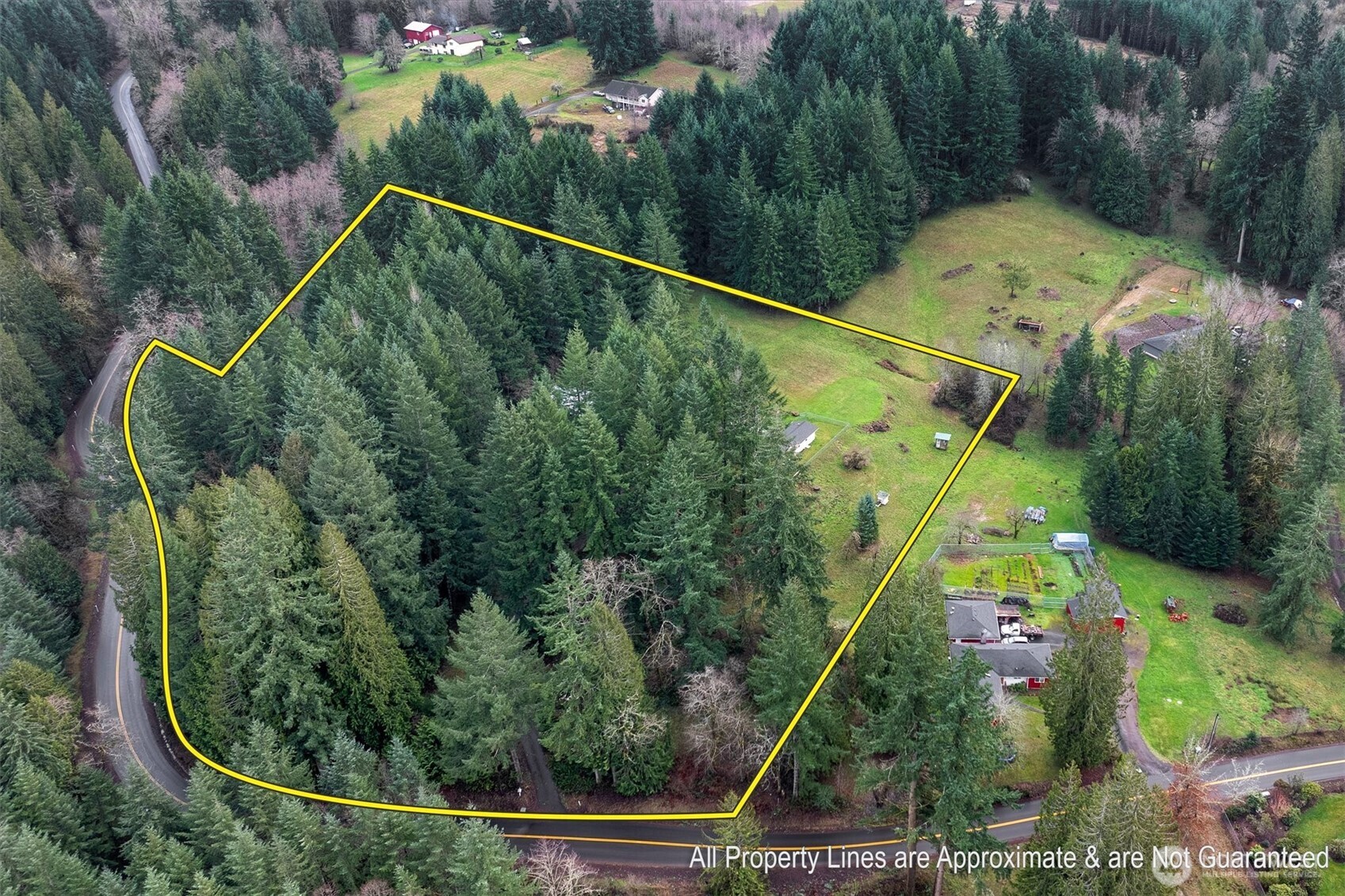 0 Bodine Road Kelso, WA 98626 - Photo 2 of 27 Gallery Image 2