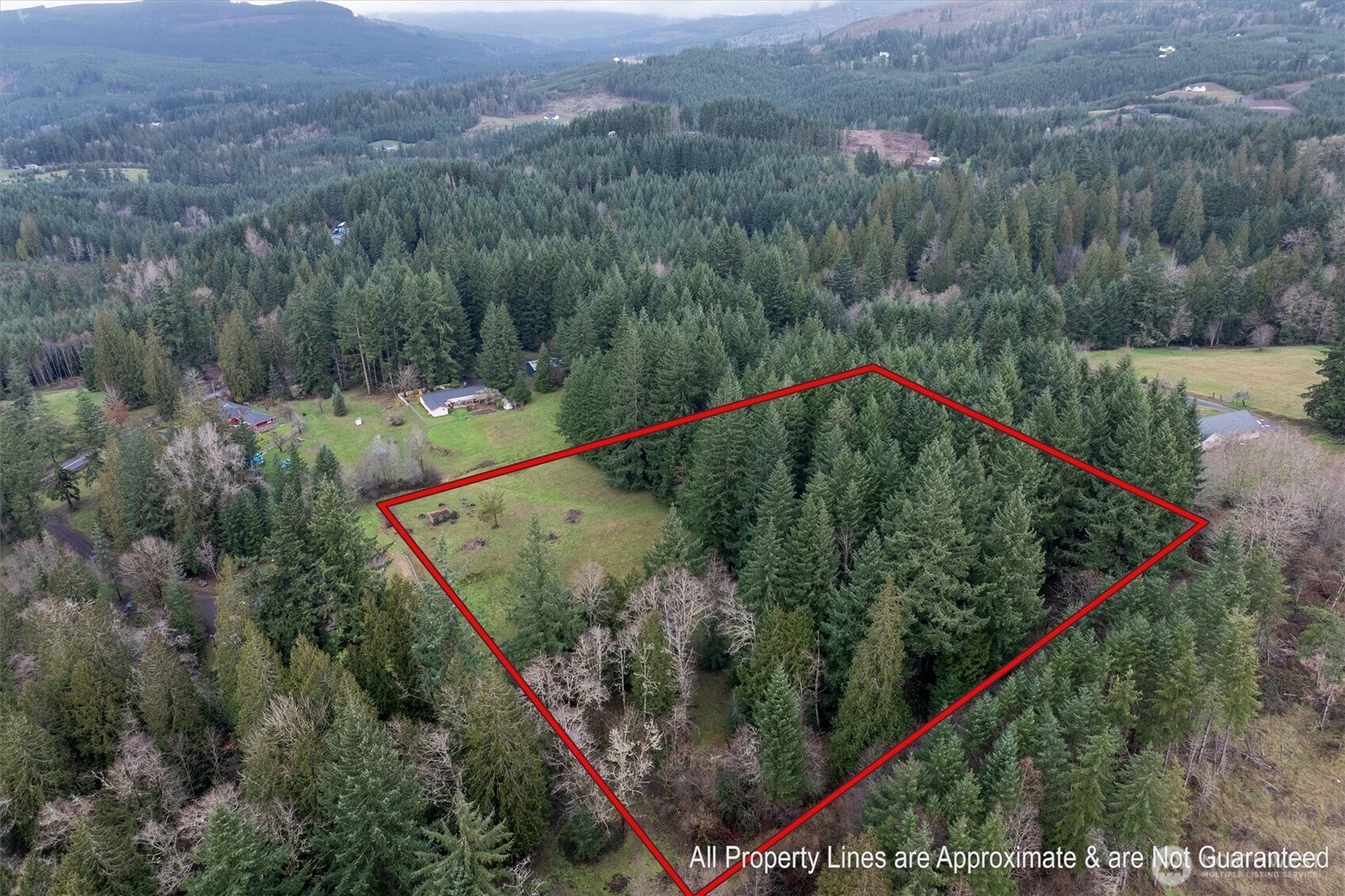 0 Bodine Road Kelso, WA 98626 - Photo 23 of 27 Gallery Image 23