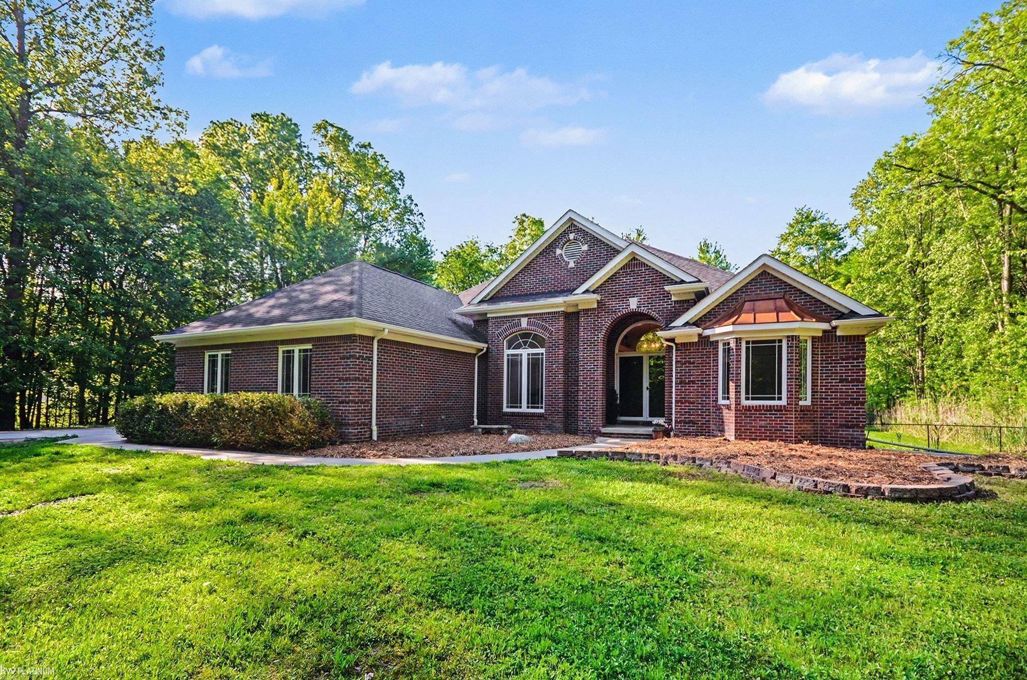 8367 Lindsey Road Casco, MI 48064 - Photo 1 of 42