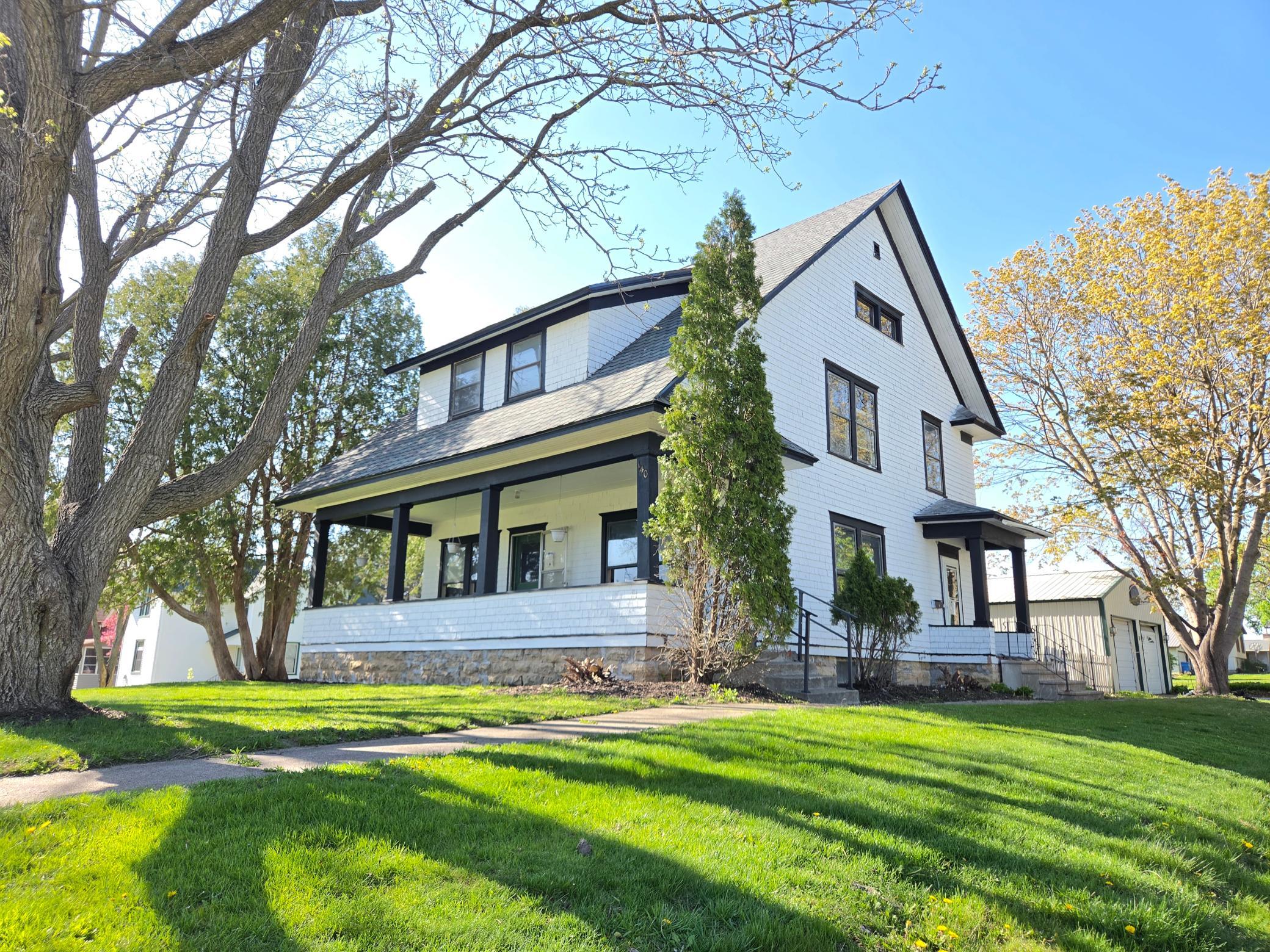 140 West Main Street Lewiston, MN 55952 - Photo 2 of 11