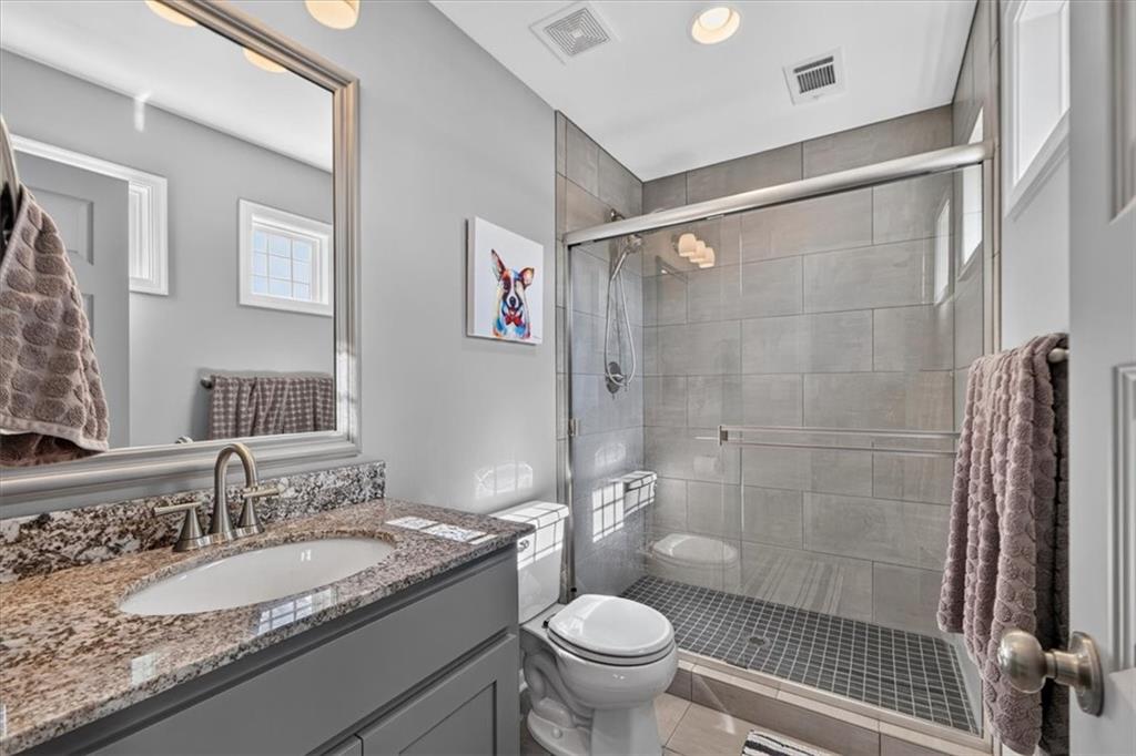 1357 Northeast Brandywine Road Lee's Summit, MO 64064 - Photo 45 of 72