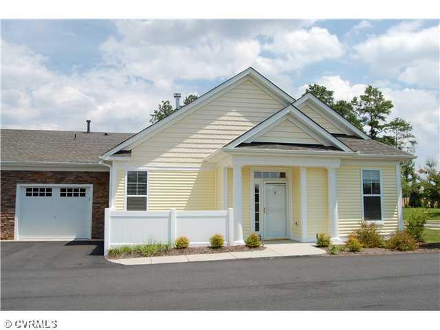 12114 Blossom Point Road, Unit 24A Chester, VA 23831 - Photo 1 of 6 Den/Family/Great Room