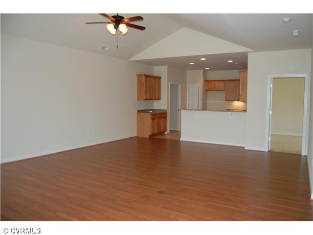 12114 Blossom Point Road, Unit 24A Chester, VA 23831 - Photo 3 of 6 Kitchen