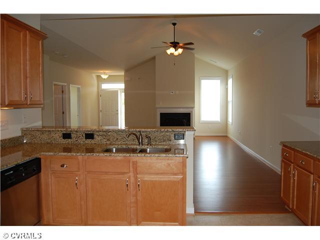 12114 Blossom Point Road, Unit 24A Chester, VA 23831 - Photo 5 of 6 Master Bedroom