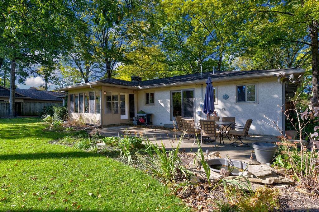3056 Herrick Road Columbus, OH 43221 - Photo 37 of 48