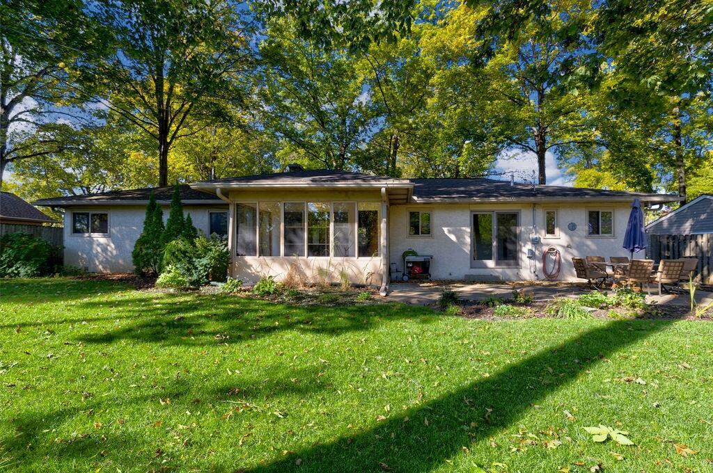 3056 Herrick Road Columbus, OH 43221 - Photo 42 of 48