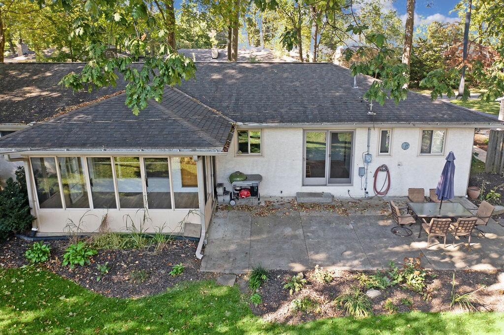 3056 Herrick Road Columbus, OH 43221 - Photo 43 of 48