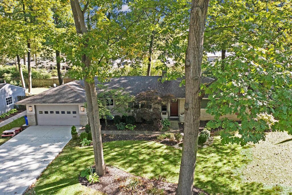 3056 Herrick Road Columbus, OH 43221 - Photo 45 of 48