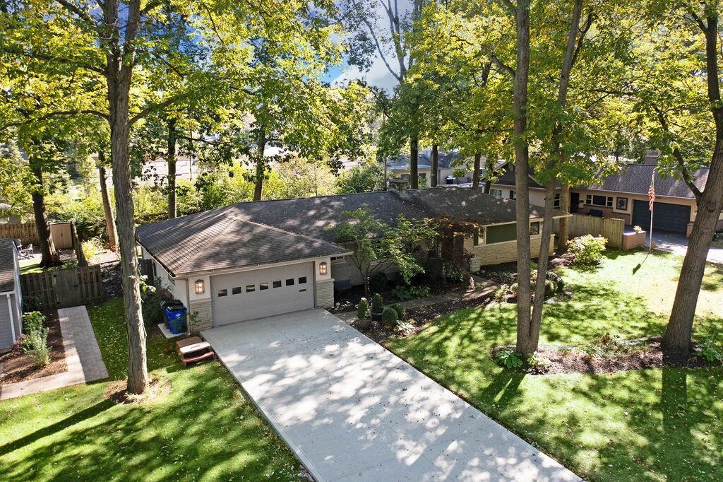 3056 Herrick Road Columbus, OH 43221 - Photo 47 of 48