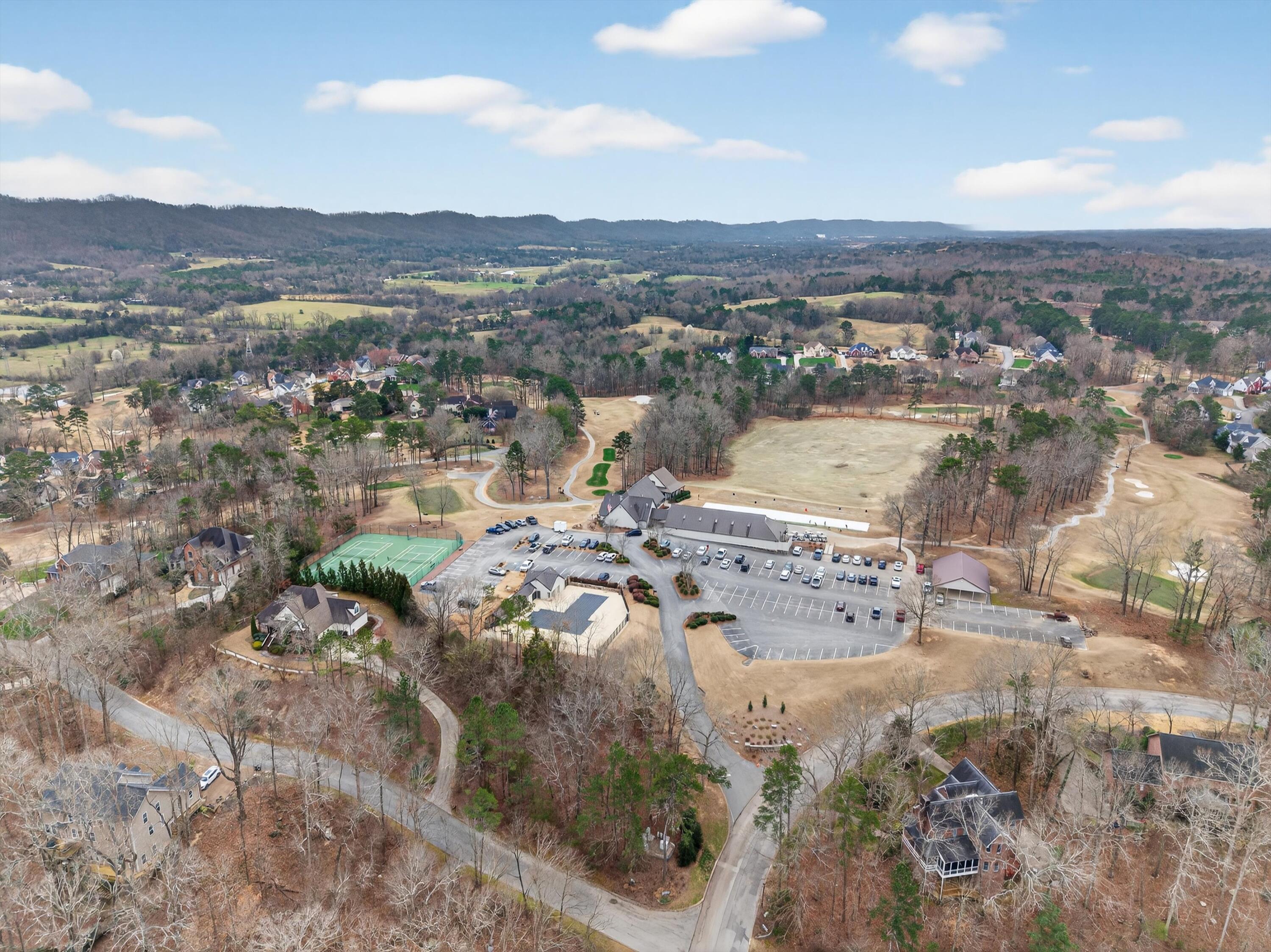 9235 Shay Cove Ooltewah, TN 37363 - Photo 50 of 53 53-049_DJI_20260303123745_0240_D