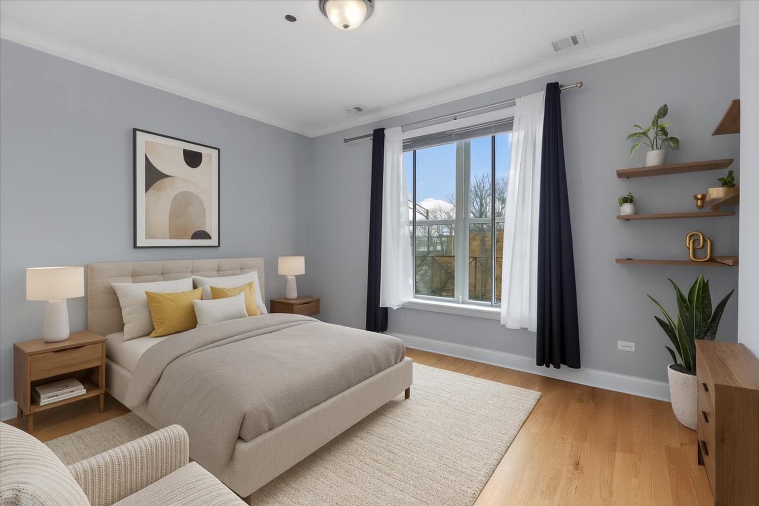 2811 North Bell Avenue, Unit 202 Chicago, IL 60618 - Photo 16 of 26